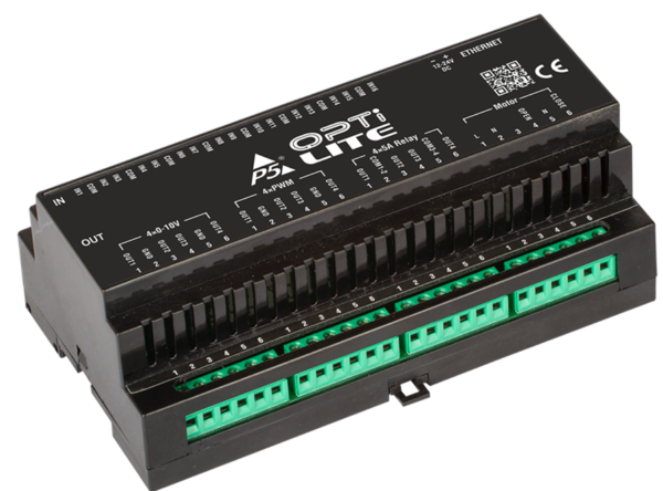 P5 Opti Lite Main Board